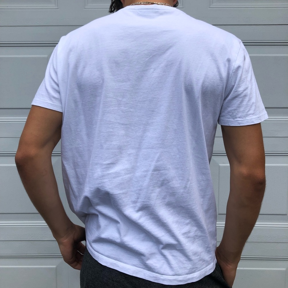 Calvin Klein Tee - Picture 2 of 3